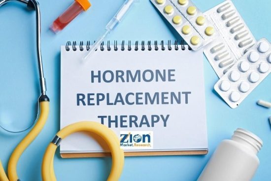 Hormone Replacement Therapy Market