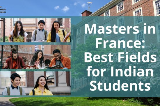 How Indian Students Can Fund Their Master’s in France (8)