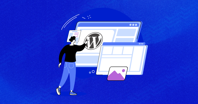 Custom WordPress Development