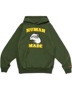 Human Made Hooodie