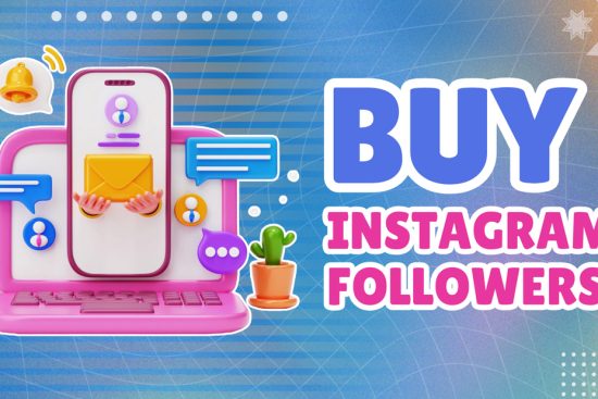 Buy Instagram Followers Cheap in the UK 2025