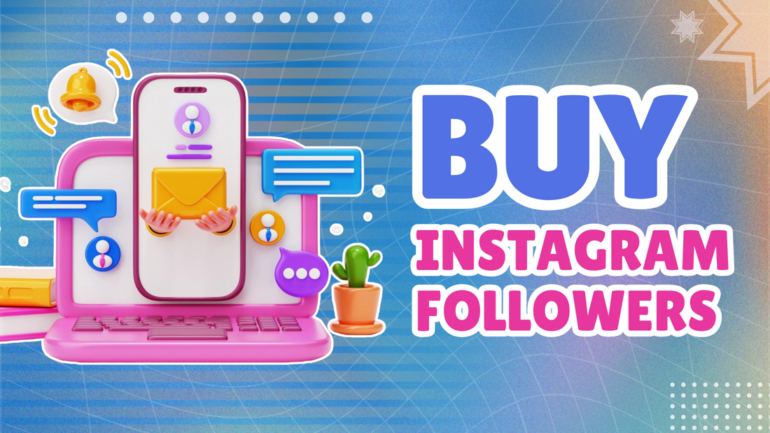 Buy Instagram Followers Cheap in the UK 2025