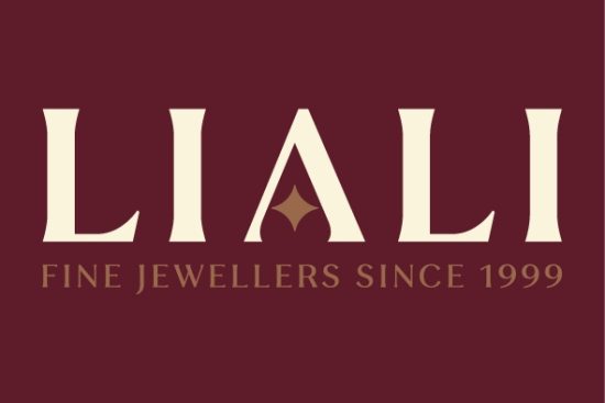 Liali Jewellery Logo