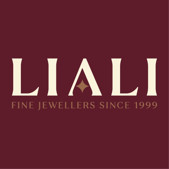 Liali Jewellery Logo