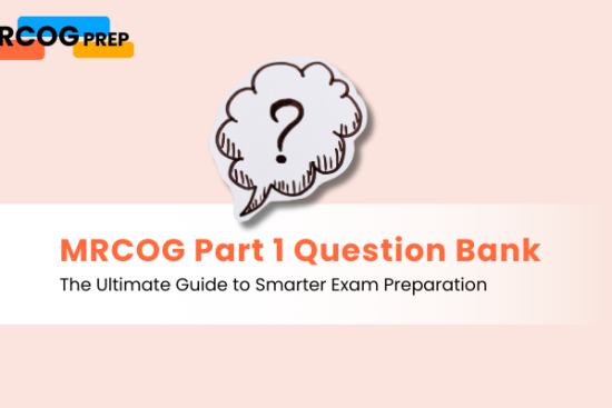 MRCOG-Part-1-Question-bank