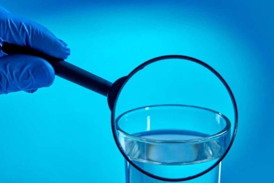 Microbiological Testing of Water Market