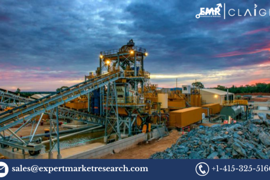 Mining Remanufacturing Components Market