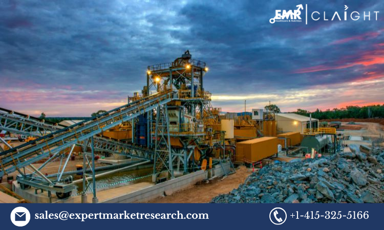 Mining Remanufacturing Components Market