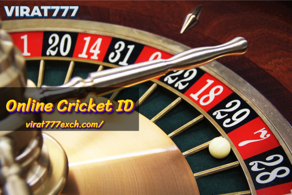 Online Cricket ID