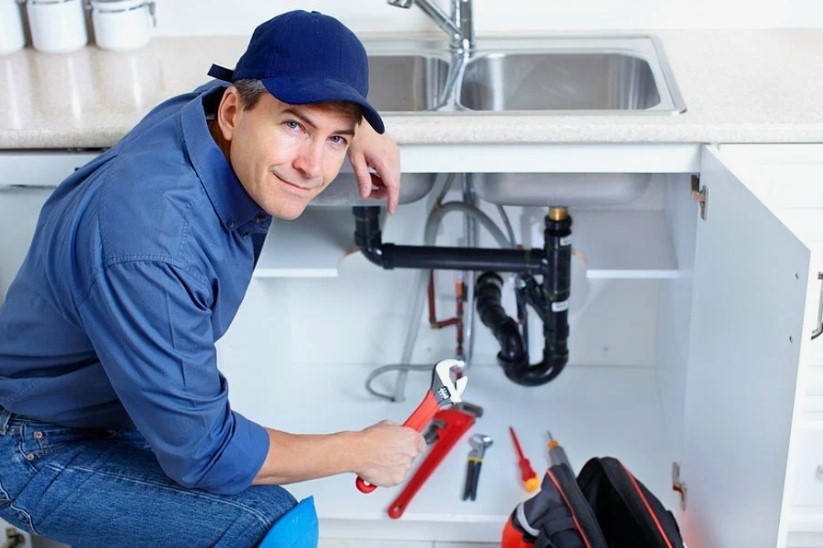 Plumbing-Services