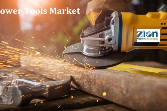 Power Tools Market