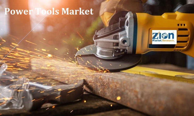 Power Tools Market