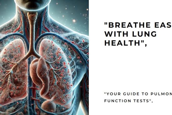 Pulmonary Function Test in Bangalore