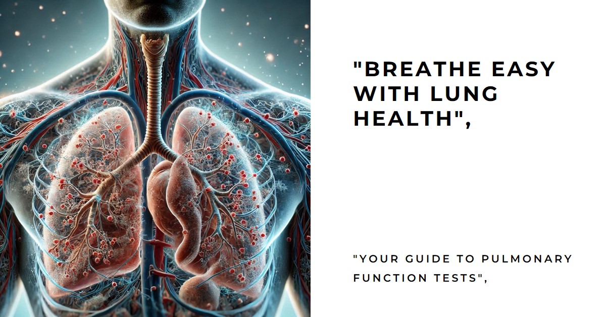 Pulmonary Function Test in Bangalore