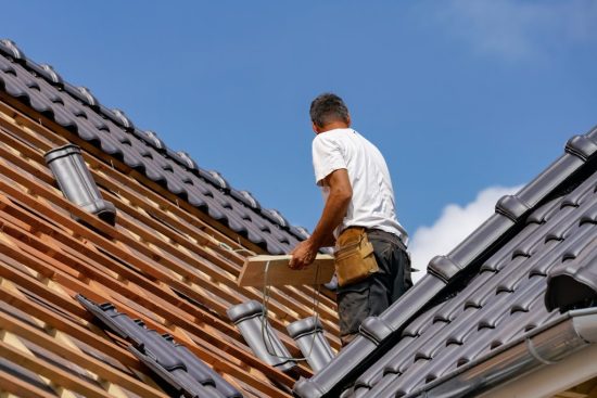 Reliable Roofing Services