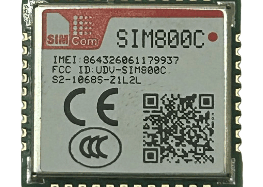 SIM800C