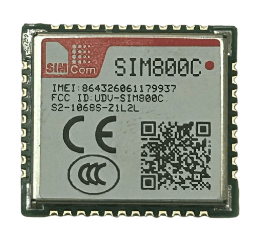 SIM800C