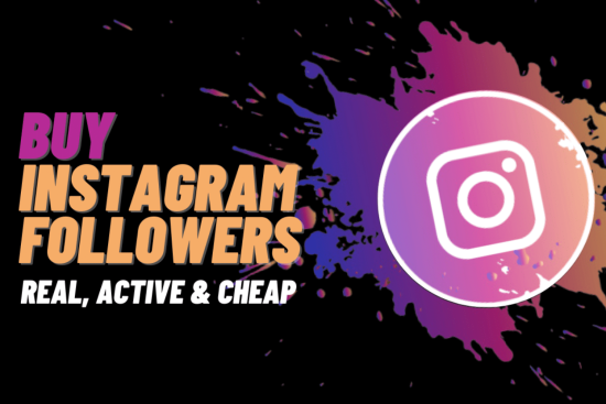 Buy Real Instagram Followers That Engage: A Complete Guide