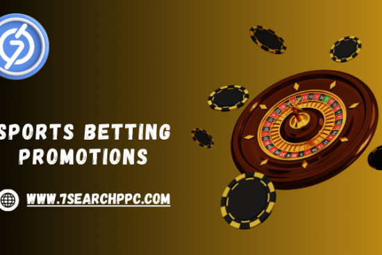 Sports Betting Promotions