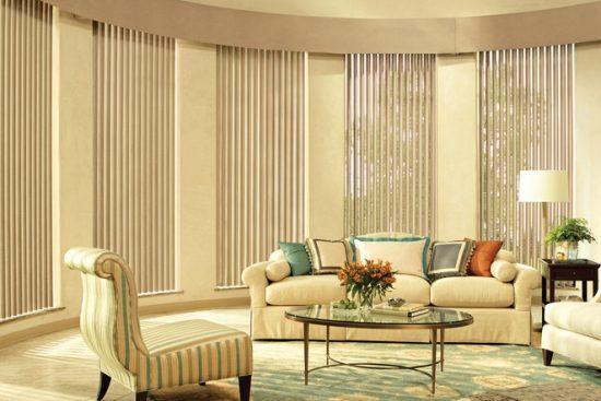 Stylish Window Treatments