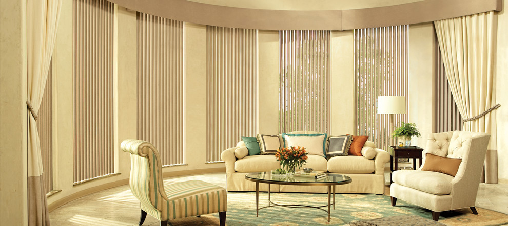 Stylish Window Treatments