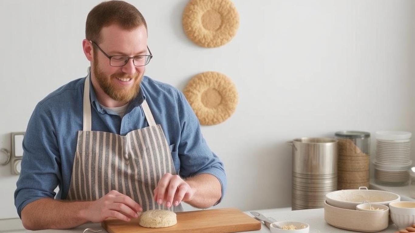 The Ultimate Guide to Making Authentic Pasta at Home