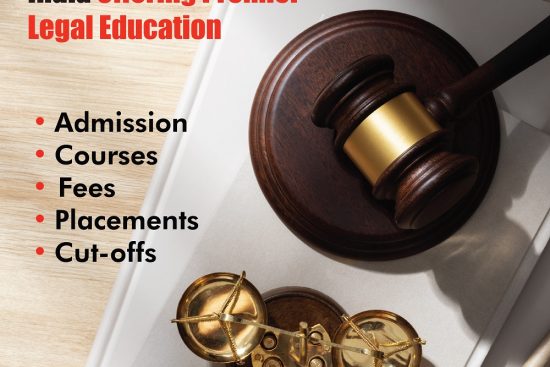 Top 10 Law Colleges in India Offering Premier Legal Education