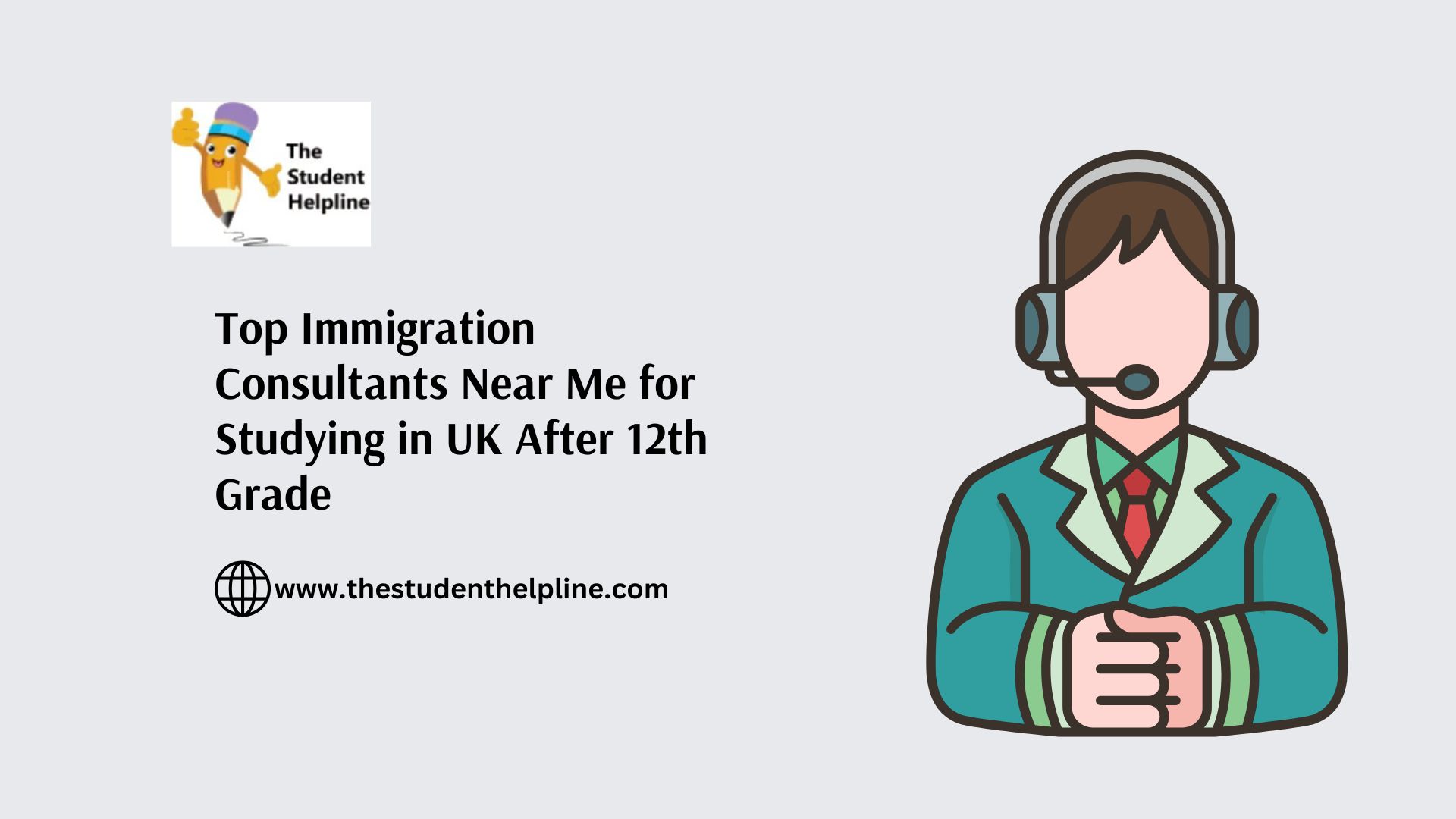 Top Immigration Consultants Near Me for Studying in UK After 12th Grade