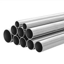 UNS N06600 Seamless Pipes