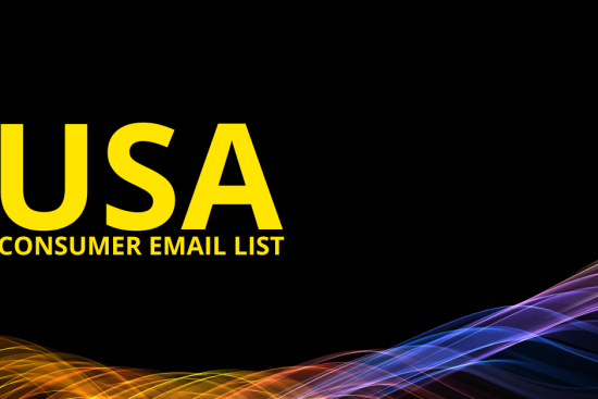 USA Consumer Email Leads (1)