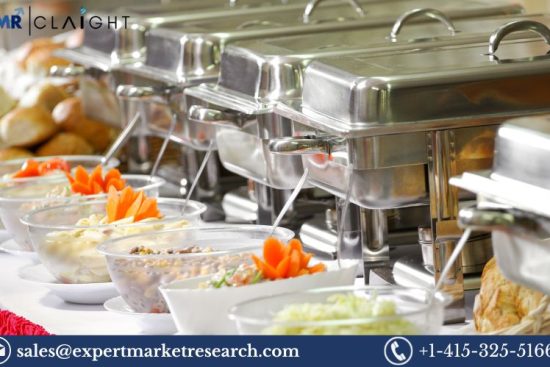 United States Catering Market (1)