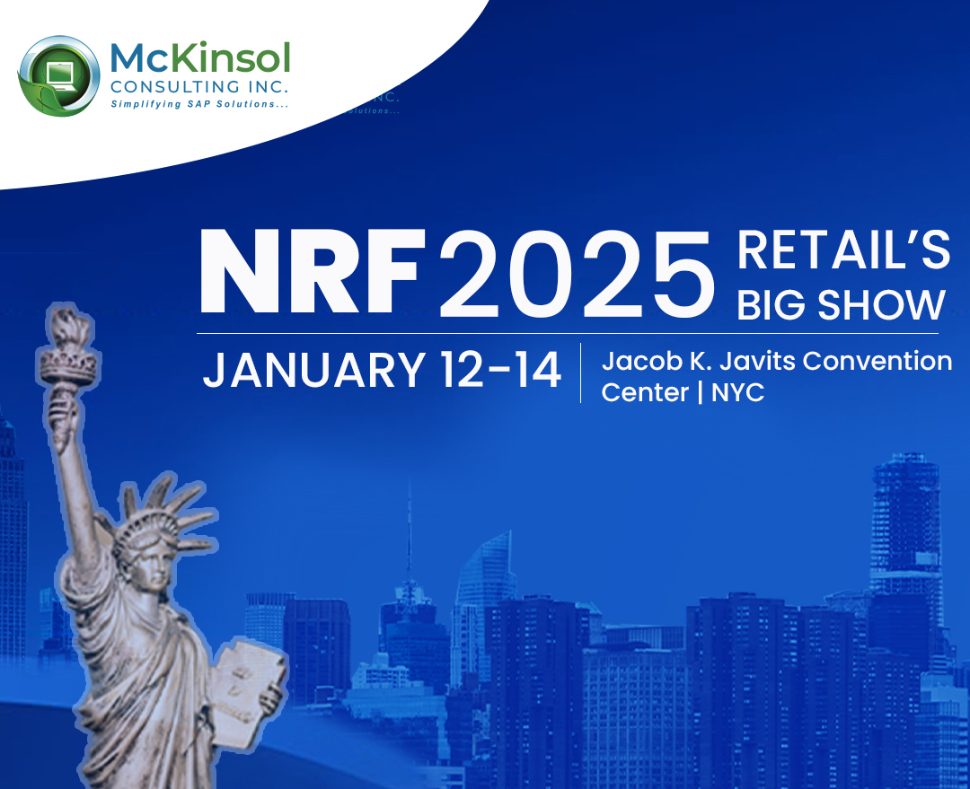 NRF 2025