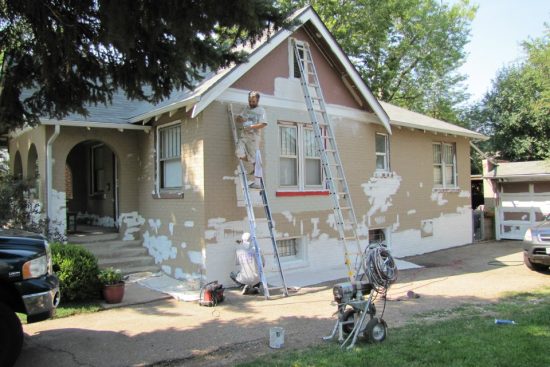 Why Ignoring Professional House Painters in Hudson Could Ruin Your Home's Look