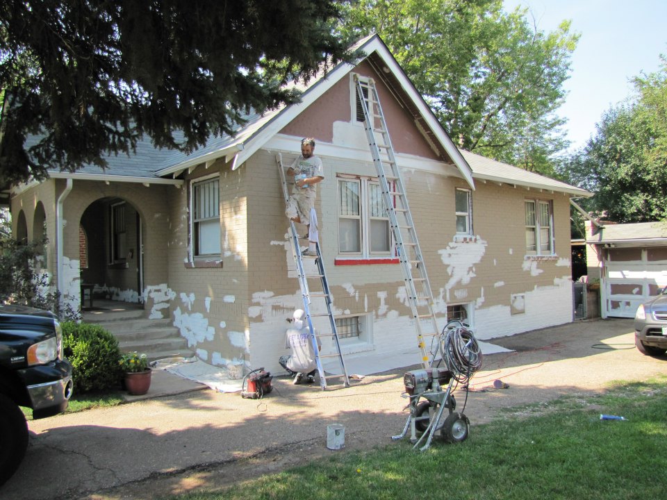 Why Ignoring Professional House Painters in Hudson Could Ruin Your Home's Look