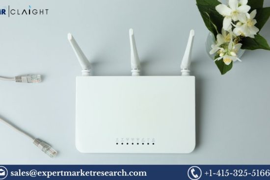 Wi-Fi Router Manufacturing Plant Project Report