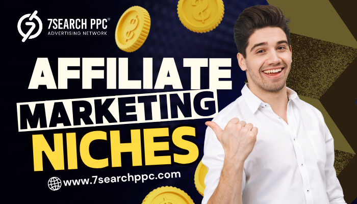 _affiliate marketing niche