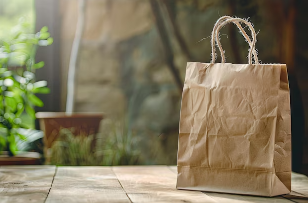 biodegradable bags suppliers