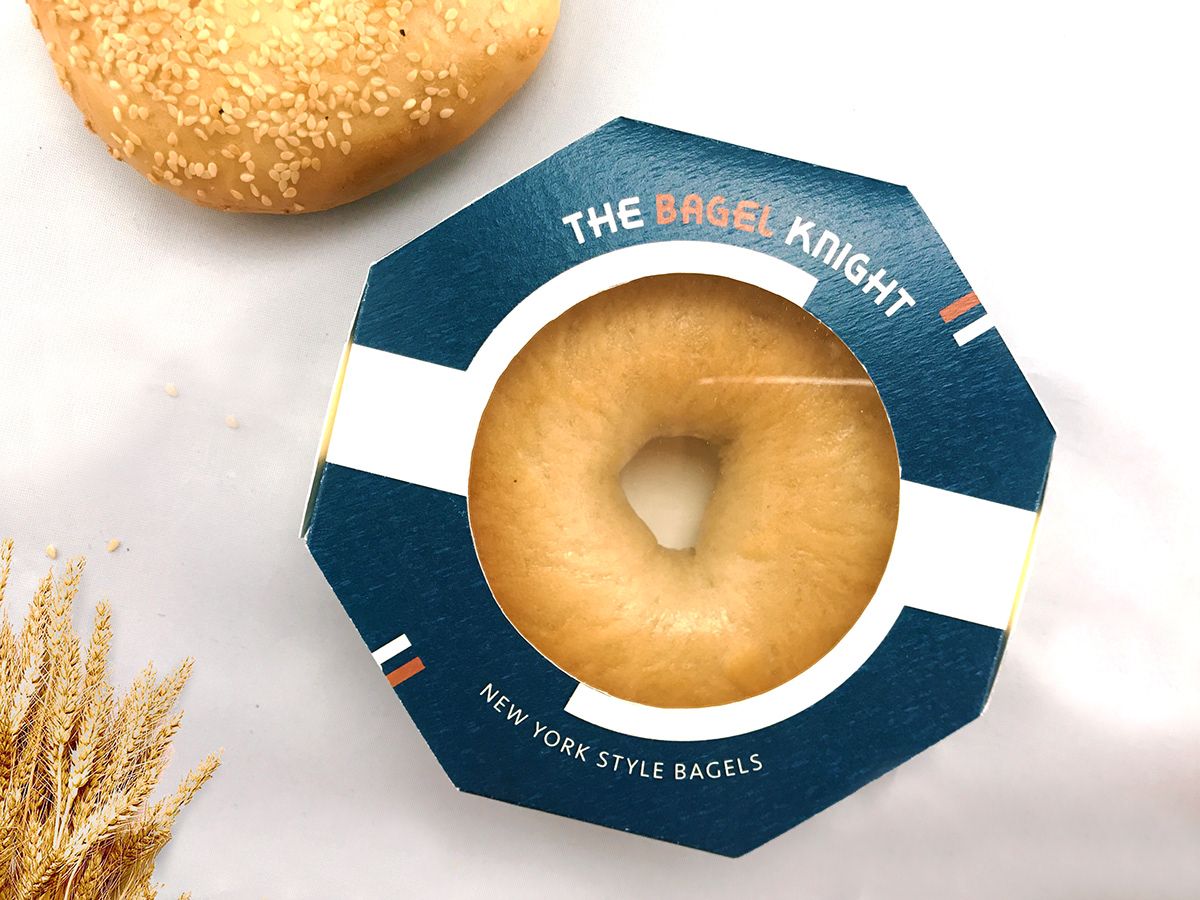 bagel