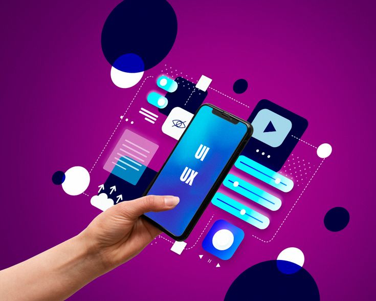 Mobile App Development