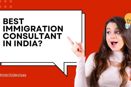 best immigration consultant in india