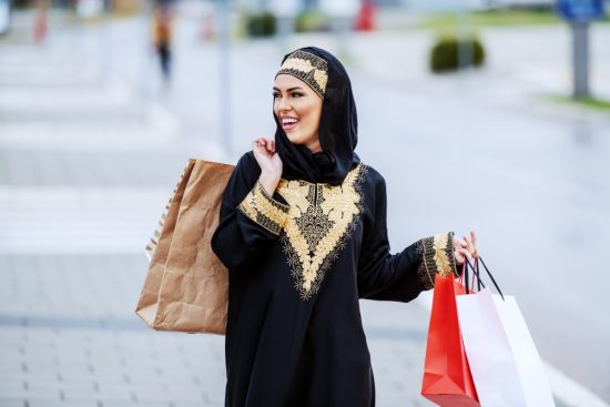 best online abaya store