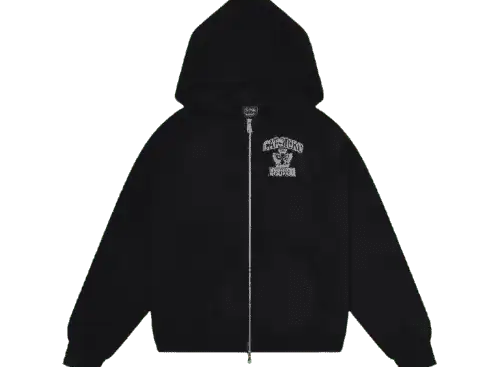 carsicko hoodie