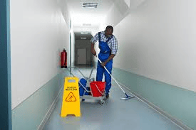 Janitorial Cleaning Knoxville, TN