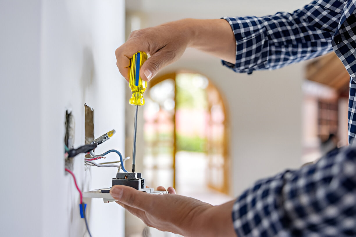 electrician-in-wimborne