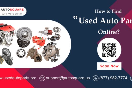 how-to-find-used-auto-parts-online