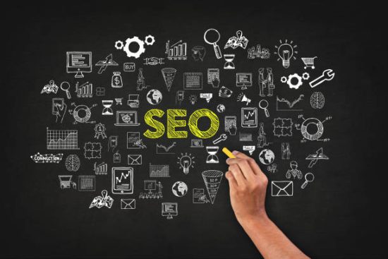 seo services virginia