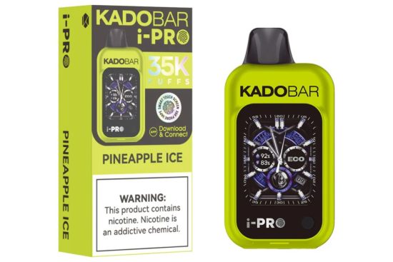 kado bar i pro