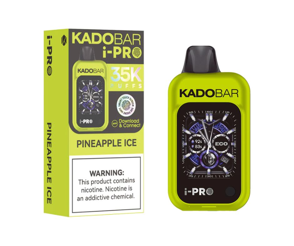 kado bar i pro