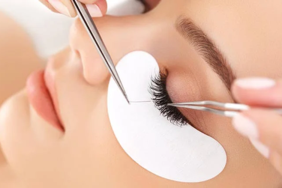 Eye Lashes Treatment in Trussville