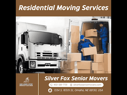 residential moving services